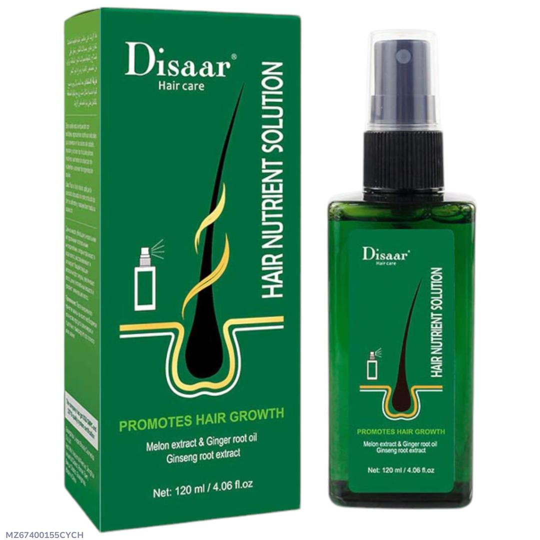 Hair Nutrients Solution